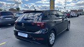 RABLJENO VOZILO VOLKSWAGEN POLO 1,0 Mehanički mjenjač BENZIN 100235