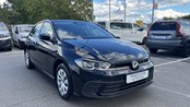 RABLJENO VOZILO VOLKSWAGEN POLO 1,0 Mehanički mjenjač BENZIN 100235