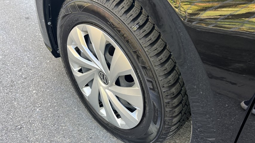 RABLJENO VOZILO VOLKSWAGEN POLO 1,0 Mehanički mjenjač BENZIN 100235