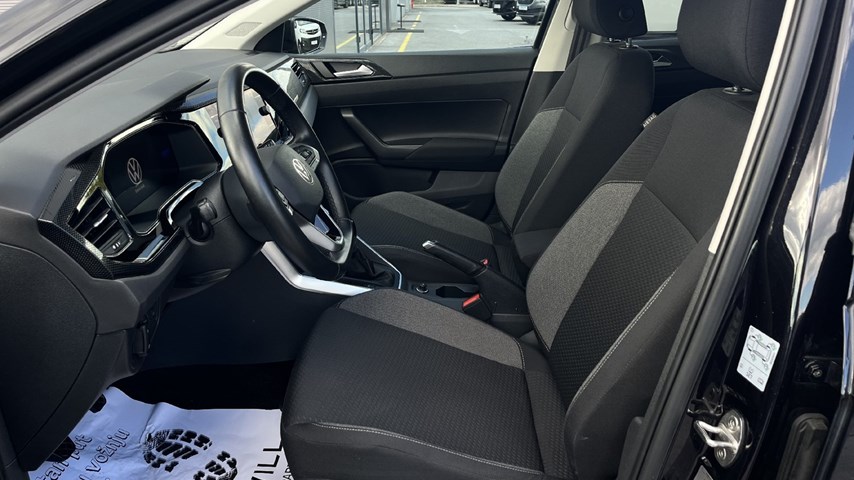 RABLJENO VOZILO VOLKSWAGEN POLO 1,0 Mehanički mjenjač BENZIN 100235