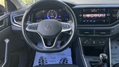 RABLJENO VOZILO VOLKSWAGEN POLO 1,0 Mehanički mjenjač BENZIN 100235