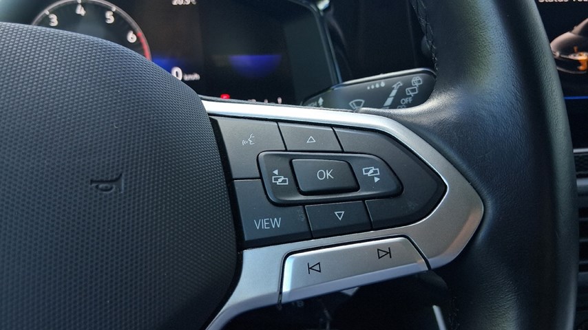 RABLJENO VOZILO VOLKSWAGEN POLO 1,0 Mehanički mjenjač BENZIN 100235