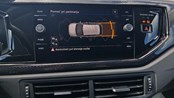 RABLJENO VOZILO VOLKSWAGEN POLO 1,0 Mehanički mjenjač BENZIN 100235