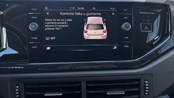 RABLJENO VOZILO VOLKSWAGEN POLO 1,0 Mehanički mjenjač BENZIN 100235