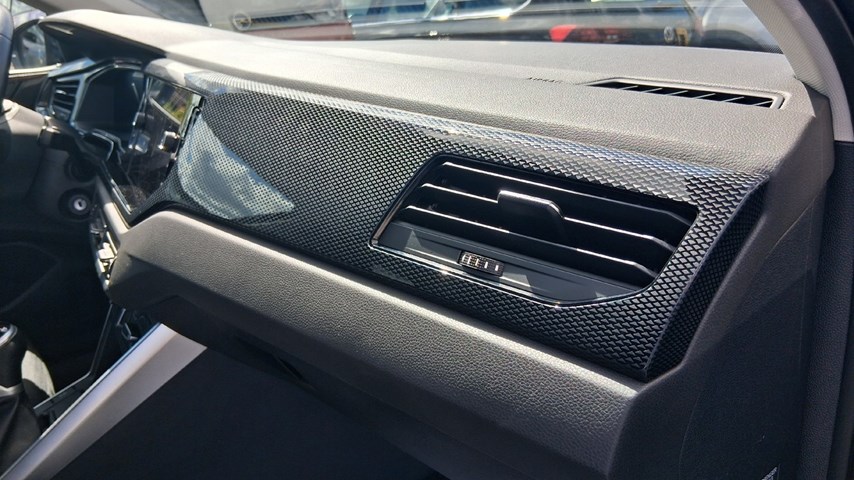 RABLJENO VOZILO VOLKSWAGEN POLO 1,0 Mehanički mjenjač BENZIN 100235