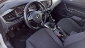 RABLJENO VOZILO VOLKSWAGEN POLO 1,0 TSI COMFORTLINE Mehanički mjenjač BENZIN R148524