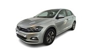 RABLJENO VOZILO VOLKSWAGEN POLO 1,0 TSI COMFORTLINE Mehanički mjenjač BENZIN 223608