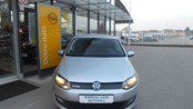 RABLJENO VOZILO VOLKSWAGEN POLO 1,2 D Mehanički mjenjač DIESEL 20726