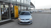 RABLJENO VOZILO VOLKSWAGEN POLO 1,2 D Mehanički mjenjač DIESEL 20726