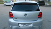 RABLJENO VOZILO VOLKSWAGEN POLO 1,2 D Mehanički mjenjač DIESEL 20726