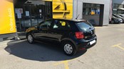 RABLJENO VOZILO VOLKSWAGEN POLO 1,4 TDI BMT TRENDLINE Mehanički mjenjač DIESEL 222766