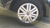 RABLJENO VOZILO VOLKSWAGEN POLO 1,4 TDI BMT TRENDLINE Mehanički mjenjač DIESEL 222766