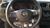 RABLJENO VOZILO VOLKSWAGEN POLO 1,4 TDI BMT TRENDLINE Mehanički mjenjač DIESEL 222766