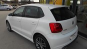 RABLJENO VOZILO VOLKSWAGEN POLO 1,4 TDI DIESEL 20672