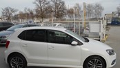 RABLJENO VOZILO VOLKSWAGEN POLO 1,4 TDI DIESEL 20672