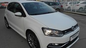 RABLJENO VOZILO VOLKSWAGEN POLO 1,4 TDI DIESEL 20672