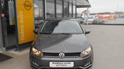 RABLJENO VOZILO VOLKSWAGEN POLO 1,4 TDI DIESEL 20681