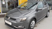 RABLJENO VOZILO VOLKSWAGEN POLO 1,4 TDI DIESEL 20681