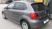 RABLJENO VOZILO VOLKSWAGEN POLO 1,4 TDI DIESEL 20681