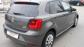 RABLJENO VOZILO VOLKSWAGEN POLO 1,4 TDI DIESEL 20681