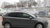 RABLJENO VOZILO VOLKSWAGEN POLO 1,4 TDI DIESEL 20681