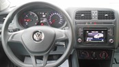 RABLJENO VOZILO VOLKSWAGEN POLO 1,4 TDI DIESEL 20681