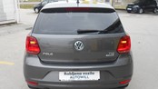 RABLJENO VOZILO VOLKSWAGEN POLO 1,4 TDI Mehanički mjenjač DIESEL 30166