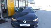 RABLJENO VOZILO VOLKSWAGEN POLO TRENDLINE 1,0 BENZIN 65460