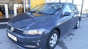 RABLJENO VOZILO VOLKSWAGEN POLO TRENDLINE 1,0 BENZIN 65460