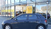 RABLJENO VOZILO VOLKSWAGEN POLO TRENDLINE 1,0 BENZIN 65460