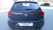 RABLJENO VOZILO VOLKSWAGEN POLO TRENDLINE 1,0 BENZIN 65460