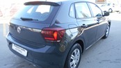 RABLJENO VOZILO VOLKSWAGEN POLO TRENDLINE 1,0 BENZIN 65460