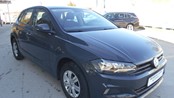 RABLJENO VOZILO VOLKSWAGEN POLO TRENDLINE 1,0 BENZIN 65460