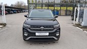 RABLJENO VOZILO VOLKSWAGEN T-CROSS 1,0 TSI LIFE Mehanički mjenjač BENZIN 20903