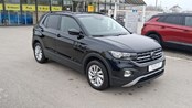 RABLJENO VOZILO VOLKSWAGEN T-CROSS 1,0 TSI LIFE Mehanički mjenjač BENZIN 20903