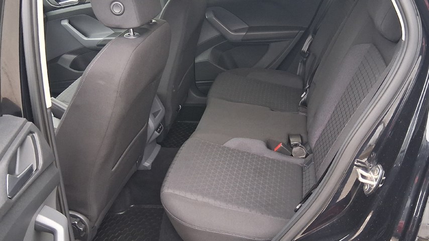 RABLJENO VOZILO VOLKSWAGEN T-CROSS 1,0 TSI LIFE Mehanički mjenjač BENZIN 20903