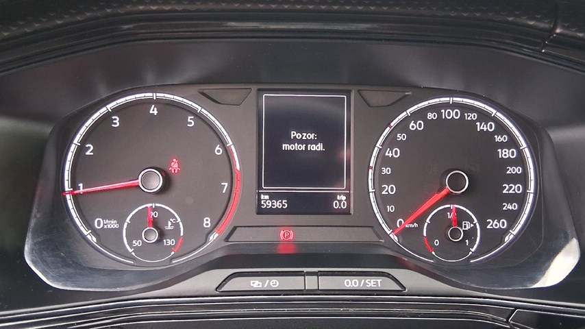 RABLJENO VOZILO VOLKSWAGEN T-CROSS 1,0 TSI LIFE Mehanički mjenjač BENZIN 20903