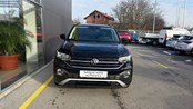 RABLJENO VOZILO VOLKSWAGEN T-CROSS 1,0 TSI LIFE Mehanički mjenjač BENZIN 20903