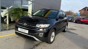 RABLJENO VOZILO VOLKSWAGEN T-CROSS 1,0 TSI LIFE Mehanički mjenjač BENZIN 20903
