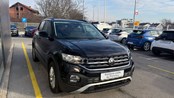 RABLJENO VOZILO VOLKSWAGEN T-CROSS 1,0 TSI LIFE Mehanički mjenjač BENZIN 20903