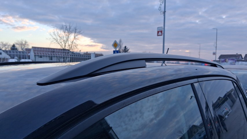 RABLJENO VOZILO VOLKSWAGEN T-CROSS 1,0 TSI LIFE Mehanički mjenjač BENZIN 20903