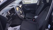 RABLJENO VOZILO VOLKSWAGEN T-CROSS 1,0 TSI LIFE Mehanički mjenjač BENZIN 20903
