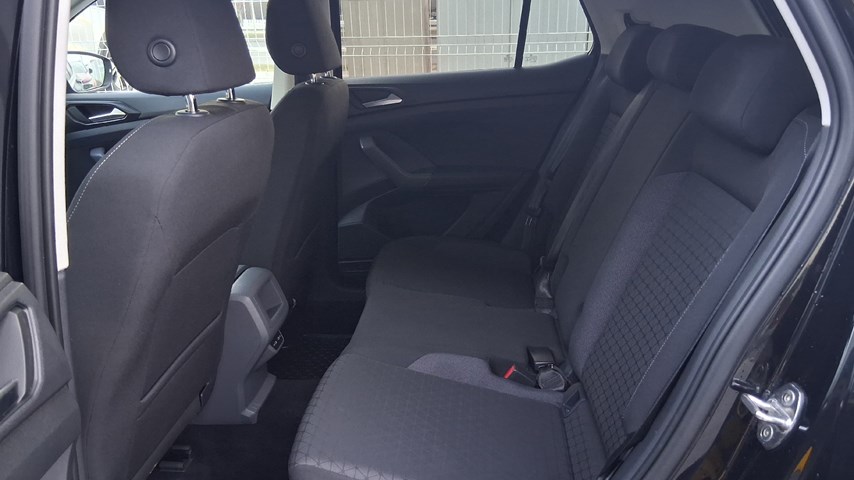 RABLJENO VOZILO VOLKSWAGEN T-CROSS 1,0 TSI LIFE Mehanički mjenjač BENZIN 20903