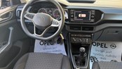 RABLJENO VOZILO VOLKSWAGEN T-CROSS 1,0 TSI LIFE Mehanički mjenjač BENZIN 20903
