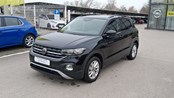 RABLJENO VOZILO VOLKSWAGEN T-CROSS 1,0 TSI LIFE Mehanički mjenjač BENZIN 20903