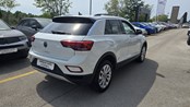 RABLJENO VOZILO VOLKSWAGEN T-ROC 1,0 Mehanički mjenjač BENZIN 100212