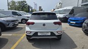 RABLJENO VOZILO VOLKSWAGEN T-ROC 1,0 Mehanički mjenjač BENZIN 100212