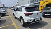RABLJENO VOZILO VOLKSWAGEN T-ROC 1,0 Mehanički mjenjač BENZIN 100212