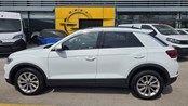 RABLJENO VOZILO VOLKSWAGEN T-ROC 1,0 Mehanički mjenjač BENZIN 100212