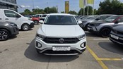 RABLJENO VOZILO VOLKSWAGEN T-ROC 1,0 Mehanički mjenjač BENZIN 100212